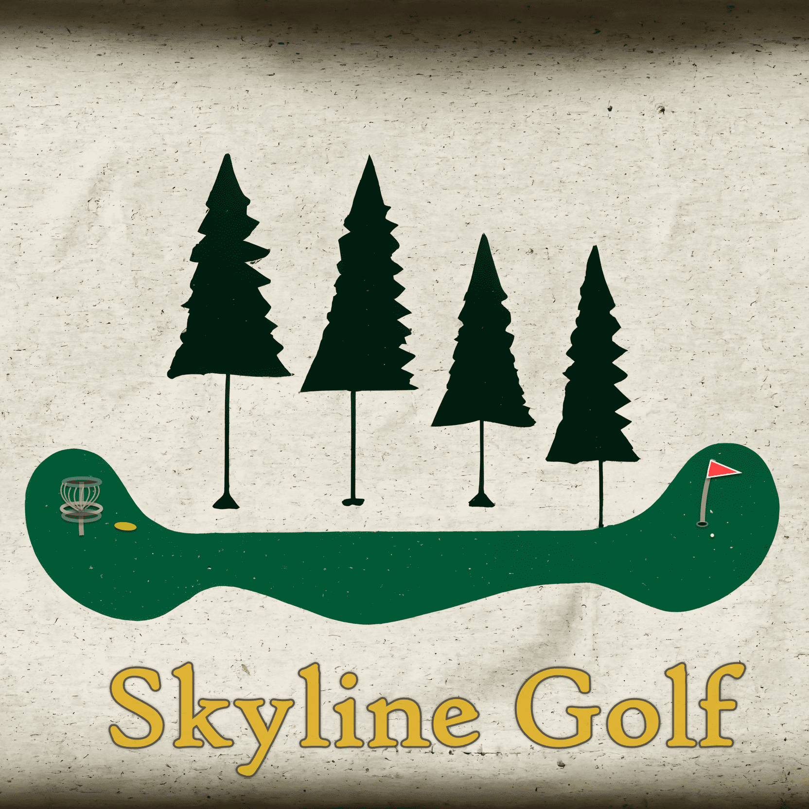 Skyline Golf